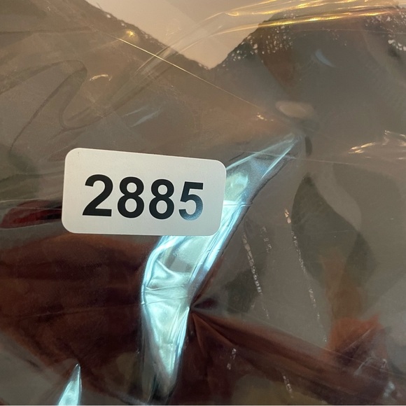 New! Victoria's Secret Bombshell Add-2-Cups Shine Strap Corset Bra 22885 - Picture 7 of 7